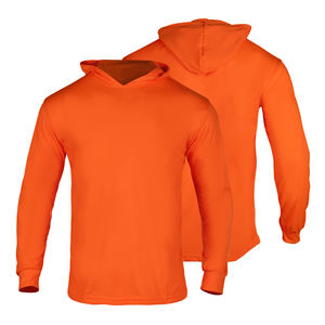Safety Reflective Hi <b>Vis</b> Working <b>T</b> <b>Shirts</b> Men Quick Dry Reflective <b>T</b> <b>Shirt</b> Safety <b>T</b> <b>Shirt</b> - Product Image 3