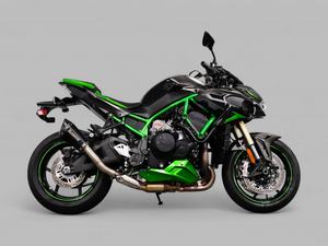 Moto à vendre 2024 Kawasaki Z-H2 SE - Product Image 5