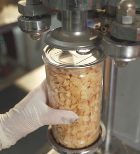 Chips de Coco Crujientes Ligeramente Endulzados para Cafeterías, Hoteles, Restaurantes, Empresas de Catering y Compradores Mayoristas de Servicios de Alimentos - Product Image 5