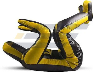 Custom Made Bjj Grappling <b>Dummy</b> Throwing <b>Dummy</b> MMA Judo <b>Dummy</b> Martial Arts Training OEM MMA <b>Dummy</b> - Product Image 3