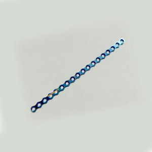 Implantes de Mini Placas Óseas Maxilofaciales Ortopédicas Más Vendidos Fabricados por Wenquar Surgical Instruments - Product Image 2