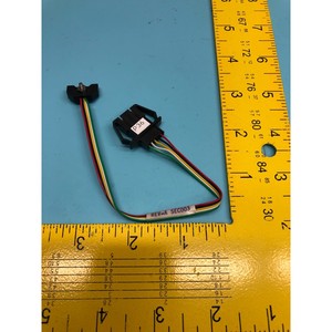 เซ็นเซอร์ SVG 600216-01, THETA EDGE IR, 5V, 40MA - อุปกรณ์และชิ้นส่วนเซมิคอนดักเตอร์ระดับโลกที่เชื่อถือได้ - Product Image 1