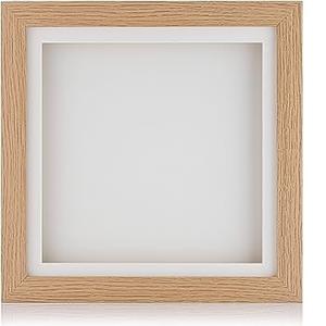 Cadre photo en bois de chêne, cadre en bois de noyer, cadre photo en bois de pin, cadre photo en bois de hêtre, cadre photo en bois d'érable - Product Image 4