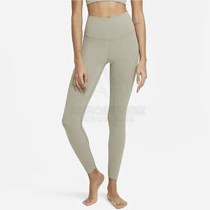 Leggings de Yoga de Cintura Media para Mujer, Ropa Deportiva Transpirable y de Secado Rápido, MOQ Bajo - Product Image 3