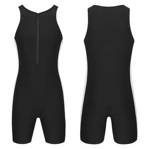 Men's Adults <b>Wrestling</b> <b>Singlet</b> Wholesale Custom Design Men's <b>Wrestling</b> <b>Singlet</b> Digital Printing Breathable <b>Wrestling</b> <b>Singlet</b> - Product Image 5
