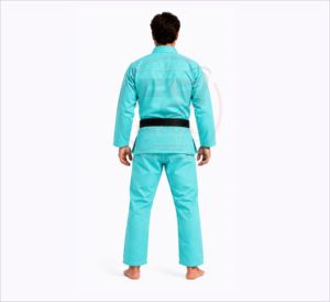 Pantalones Cortos de Doble Capa 2 en 1, Sin Necesidad de Ropa Interior Adicional, Capa Interior Elástica en 4 Direcciones, Soporte de Compresión Muscular, MMA, BJJ, Sparring Frontal - Product Image 3