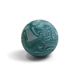 Pelota de Masaje de Silicona con Logotipo Personalizado, Diseño de Pelota de Lacrosse, 63 mm de Diámetro, Duradera, de Alta Densidad para la Recuperación Muscular - Product Image 5