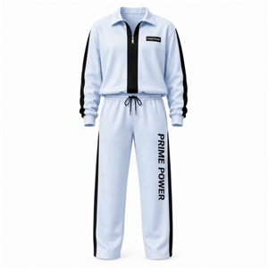 Women Athletic Tracksuit Set Sports Jacket Jogger <b>Pants</b> Two Piece Gym Running Training Activewear Wholesale Custom Supplier - Product Image 1
