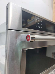 ชุดครัว K-i-t-c-h-e-n-A-i-d K-M-B-P107-E-S-S 1.4 C-u F-t B-u-i-l-t-I-n M-i-c-r-o-w-a-v-e S-t-a-i-n-l-e-s-s S-t-e-e-l - Product Image 3