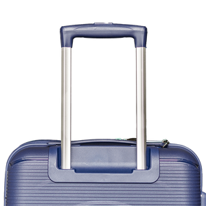 Ensemble de valises rigides en PP durables et élégantes pour B2B, ensembles de bagages en gros avec roues pivotantes à 360°, serrure TSA, poignée en aluminium, fabricant vietnamien - Product Image 1