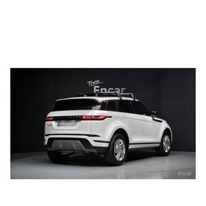 Land Rover Range Rover Evoque P250 S 2024/12, 14,878 km, Caja de Cambios Automática, Asientos de Cuero, Volante a la Izquierda, con Cámara Trasera - Product Image 2