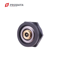 PRODATA Adaptateur en silicone durable et étanche IP68, assemblage de câble magnétique pour vélos électriques et machines