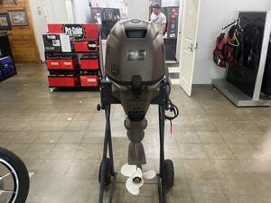 Nouveau Moteur Hors-Bord Yamaha F25SWHC3 25 CV 2025 avec Manivelle, Arbre de 20 Pouces, Qualité Supérieure - Vente Flash - Product Image 2