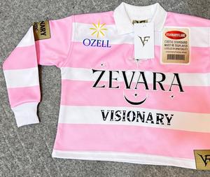 New Design Sublimation Printed Full <b>Sleeve</b> <b>Polo</b> <b>Shirts</b> Regular Fit Stand Collar <b>Men</b> Full <b>Sleeve</b> <b>Polo</b> <b>Shirt</b> - Product Image 2