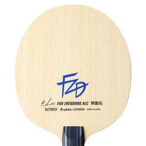 OFERTA: Raqueta de Tenis de Mesa Fan Zhendong ALC 37221, Hoja de 5 Capas de Carbono Arylate, 87g, Pala Profesional de Ping Pong - Product Image 4