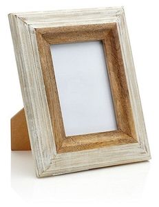 Marco de Fotos de Madera para Pared, Modelo HAC-534, Forma Personalizada A4, Orientación Vertical, Ecológico, Moderno, Hecho en Uttar Pradesh - Product Image 1