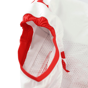 American Football Compression Shirt Breathable Quick Dry Base <b>Layer</b> <b>Under</b> Jersey OEM Sportswear Manufacturer - Product Image 5