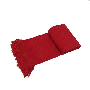 Écharpe longue de qualité supérieure, fabriquée par des professionnels, en tissu tricoté, écharpe de club de football pour hommes et femmes, châle traditionnel - Product Image 4