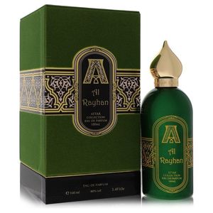 Al Rayhan Eau De Parfum Spray <b>Unisex</b> <b>Perfume</b> - Product Image 1