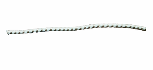 Fil chauffant multibrins nu avec isolation ETFE pour applications de construction - Product Image 2