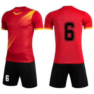 Uniformes de Voleibol para Hombre al por Mayor, OEM, Alta Calidad, 100% Poliéster, Transpirables, Sin Mangas, Ligeros, Corte Atlético, para Verano - Product Image 6