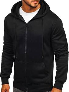 Sweat à capuche zippé en molleton pour homme, avec double couture, logo personnalisé, mélange de coton, doublure numérique, anti-rétrécissement, collection automne - Product Image 1