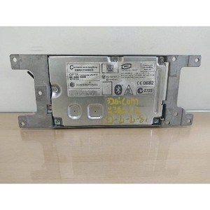ECU และโมดูลคอมพิวเตอร์มือสองสำหรับรถคูเป้ 9163348 - Product Image 2