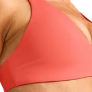 Soutien-gorge de sport croisé au dos pour femme – Confortable, extensible, respirant – Idéal pour le fitness, le yoga, la course à pied, la gym – Vêtements de sport OEM ODM - Product Image 5