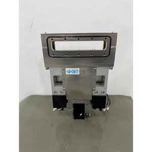 Válvula de Compuerta Neumática de Vacío ULVAC Ceraus ZX-1000, Usada, Piezas de Equipos Semiconductores Legacy - Product Image 3