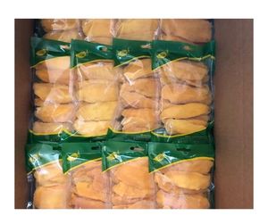 High Grade Dried Mango Pieces Vietnam Origin - Natural Fruit Snack For Retail <b>Packaging</b> - Product Image 5