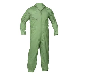 Fournisseur d'usine OEM – Combinaisons ignifuges, vêtements de travail résistants au feu, combinaisons de sécurité en gros pour les travailleurs - Product Image 2