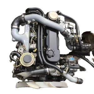 Motor Diésel TD27 de 2.7L para Patrol D21, Venta Especial, Motor Diésel TD27 Usado en Venta - Product Image 4