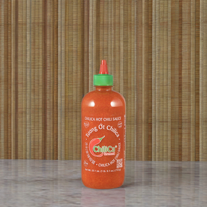 ซอสพริกสดพริกสำหรับปรุงอาหารปลาขนาด712กรัม (25.1ออนซ์) ซอสพริกหวานสดใสนึ่งจากผู้จำหน่ายที่ได้รับการยืนยันจากเวียดนาม - Product Image 1