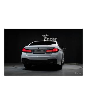 BMW Série 5 530i M Sport 2023, conduite à gauche, boîte automatique, 38 889 km - Product Image 4