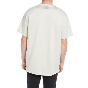 Camisetas de Hombre para Uso en Exteriores, Diseño Elegante de Color Sólido, Venta al por Mayor, Fabricante Profesional, Alta Calidad - Product Image 2