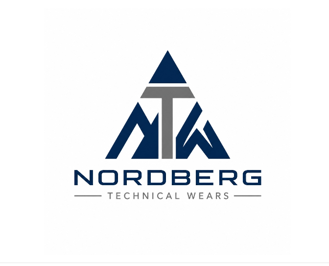 NORDBERG TECHNICAL WEARS logo