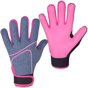 Guantes Gaélicos GAA para Deportes de Invierno, Transpirables, con Protección UV, Agarre Completo para las Manos, de Poliéster, con Opciones de Color Personalizadas - Product Image 1