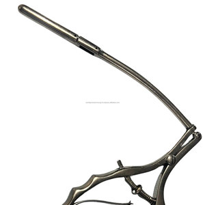 Dilatador de Válvula Mitral de Acero Inoxidable Quirúrgico de Precisión, Instrumento Quirúrgico, Set Ortopédico, Herramienta Manual Reutilizable, CE - Product Image 4