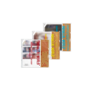 อัลบั้มเพลง ENHYPEN - THE SIN: PARALLEL WORLD STANDARD เวอร์ชั่น KPOP CD ขายดีที่สุดในเกาหลี เหมาะสำหรับทุกวัย - Product Image 3