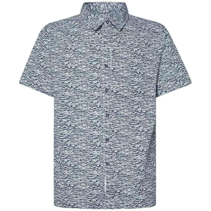 Camisa Hawaiana de Verano para Hombre, Personalizada, de Alta Calidad, Estilo Vintage, con Botones, Casual, de Secado Rápido, con Estampado Digital y Antiarrugas - Product Image 3