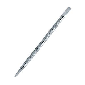 Stainless Steel Cuticle <b>Nail</b> Pusher 2026 Cuticle <b>Nail</b> Pusher - Product Image 1