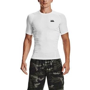 Wholesale Active Sports <b>Compression</b> T-<b>Shirts</b> Fitness <b>Shirts</b> <b>For</b> <b>Men</b> Plus Size Sport Running <b>Compression</b> T-<b>Shirts</b> - Product Image 3