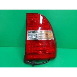 ชุดไฟท้ายขวา Sportage ปี 1994-2008 มือสอง ของแท้ OEM รุ่น 924021F001 - Product Image 1