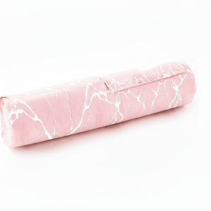 Almohadilla de espuma para barra con correa de velcro para sentadillas, empujes de cadera, entrenamiento de fuerza en cuello y hombros en el gimnasio - Product Image 3