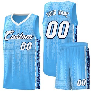 Maillots de basket-ball de qualité supérieure en gros – Impression par sublimation intégrale, tissu respirant, logos et noms personnalisés - Product Image 1