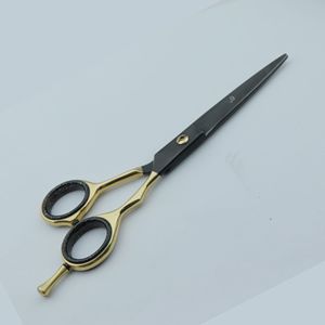 Ciseaux de coiffure professionnels UBI UBI-2041 de 6 pouces en acier inoxydable tranchant – Ciseaux de coupe de cheveux polyvalents pour droitiers pour salon - Product Image 2