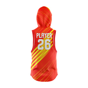 7v7 Flag Football Game Jersey High Performance Moisture Wicking Sports Apparel for School <b>College</b> Club and League Play - Product Image 5