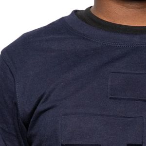 Camiseta Juvenil con Estampado de Jack y Jill, Camiseta de Manga Corta con Textura Elegante, Ropa Informal Cómoda para Niños, Top de Moda Suave y Duradero - Product Image 3