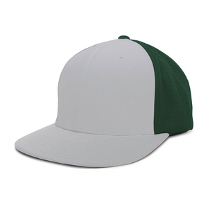 Casquette de baseball unisexe blanche en toile à 6 panneaux, 100 % coton, respirante, ajustement réglable, style décontracté, pour adulte, utilisation en extérieur quatre saisons - Product Image 1