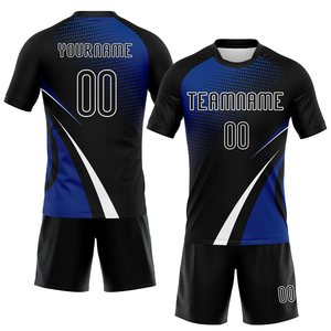 Uniforme de volley-ball de haute qualité, nouveau design, 100% polyester, sur mesure, fabriqué au Pakistan, prix de gros - Product Image 1